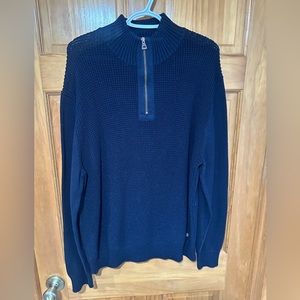 Weatherproof Vintage Men’s Sweater Cardigan XL